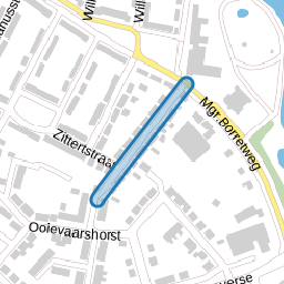 Le Sage ten Broekstraat