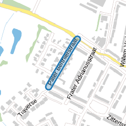 Pater Berthierstraat