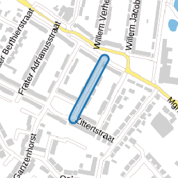 Pater Johan Steinstraat