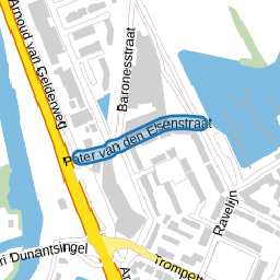 Pater van den Elsenstraat