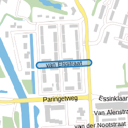 van Elsstraat