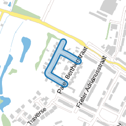 Vicaris Hermansstraat