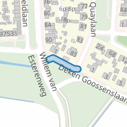 Willem Alexanderplantsoen