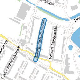 Willem Verheidenstraat