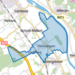Groeningen