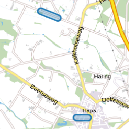 Burgem van Hultenstraat