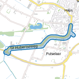 St Hubertseweg