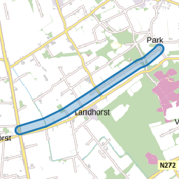 Hanekampseweg