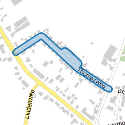 Thomasweg