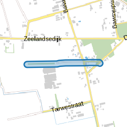 Zandstraat