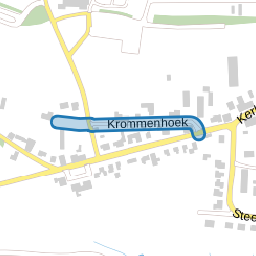 Krommenhoek