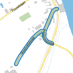 Raaijveldweg
