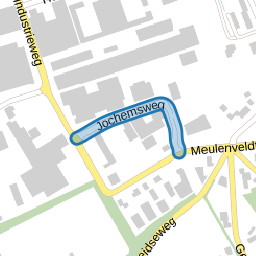 Jochemsweg