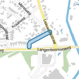Oude Langenboomseweg