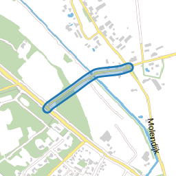 Zuidelijke Bergseweg