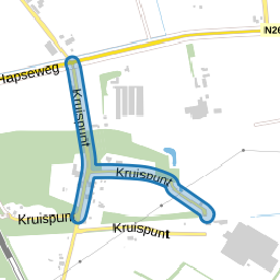 Kruispunt