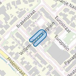 Willem-Alexanderplein