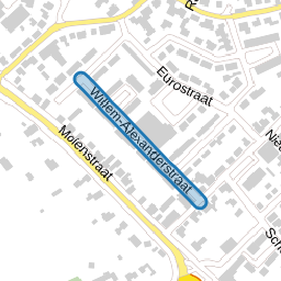 Willem-Alexanderstraat