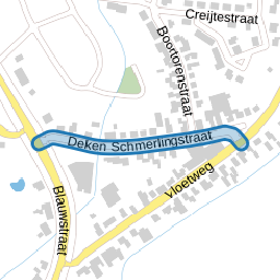 Deken Schmerlingstraat