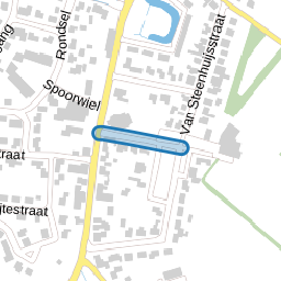 Van Hoevelwijckstraat