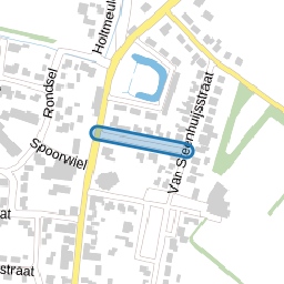 Van Stalbergenstraat