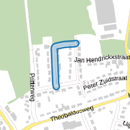 Frank van Bijnenstraat