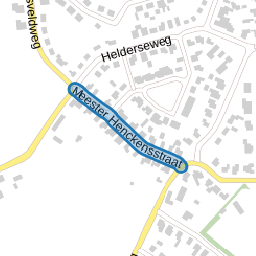 Meester Henckensstraat