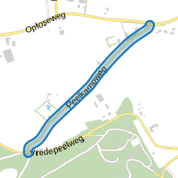 Peelkampweg