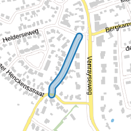 Professor Asserstraat