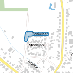 Bonkelaer