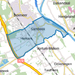 Sambeek