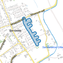 Pastoor van Berkelstraat