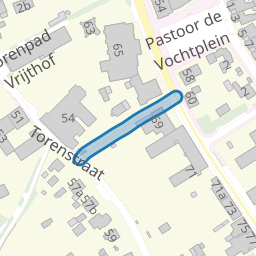 Redemptoristinnenpad