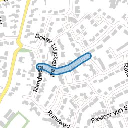 Deken Kerssemakersstraat