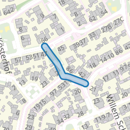 Kapelaan Hamersstraat