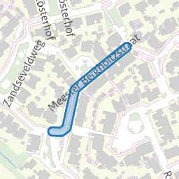 Meester Bergholtzstraat