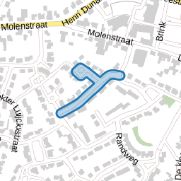 Meester Sprenkelsstraat