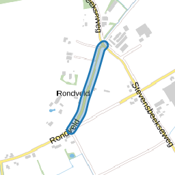 Rondveld