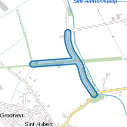 Achterdijk