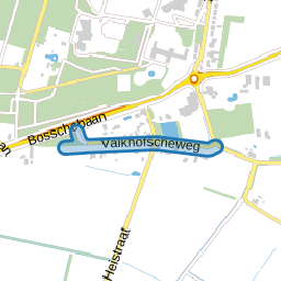 Valkhofscheweg