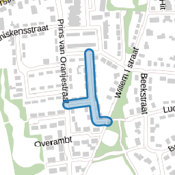 Arnoud van Gelrestraat