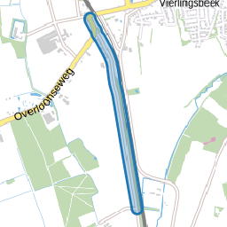 Parallelweg