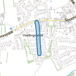 Prins van Oranjestraat