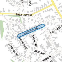 Herselstraat