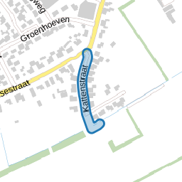 Kattenstraat