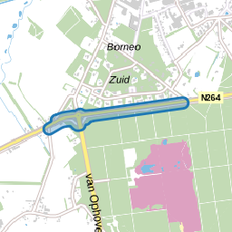 Volkelseweg