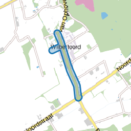 Wethouder Lindersstraat