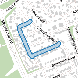 Arthur van Schendelstraat