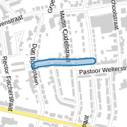 Burgemeester Valkenbergstraat