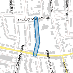 Dominicus Werdenstraat